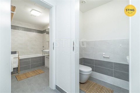 Prodej bytu 2kk, 58 m² - 12