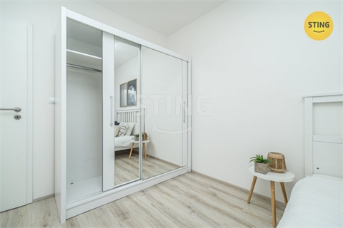 Prodej bytu 2kk, 58 m² - 6