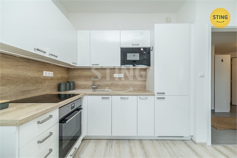 Prodej bytu 2kk, 58 m² 4