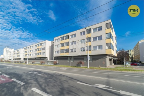 Prodej bytu 2kk, 58 m² 18