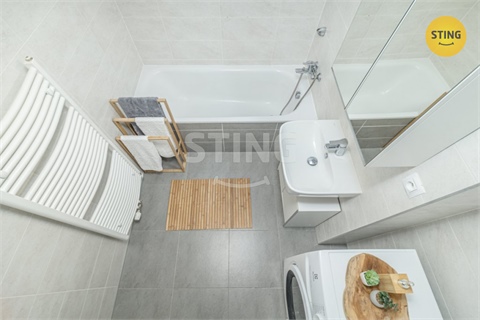 Prodej bytu 2kk, 58 m² - 10