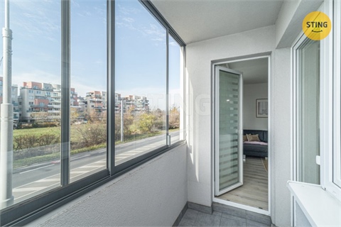 Prodej bytu 2kk, 58 m² 8