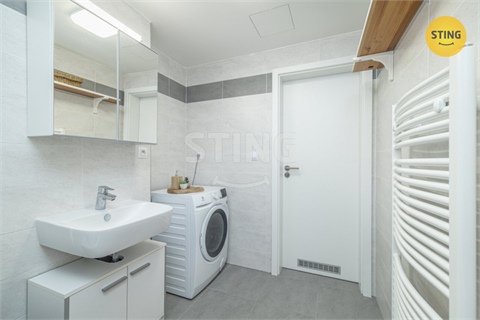 Prodej bytu 2kk, 58 m² 10