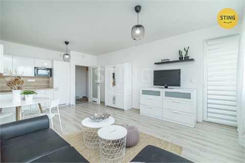 Prodej bytu 2kk, 58 m² 0