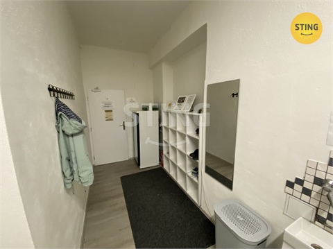 Pronájem komerčního objektu, 116 m² - 0