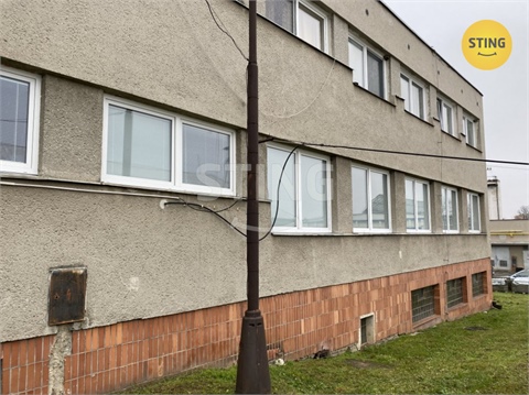 Pronájem komerčního objektu, 116 m² 4