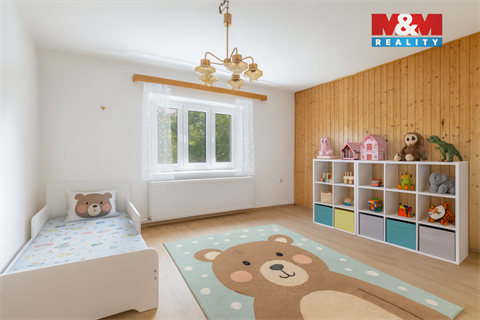 Prodej bytu 3+1, 70 m² 2