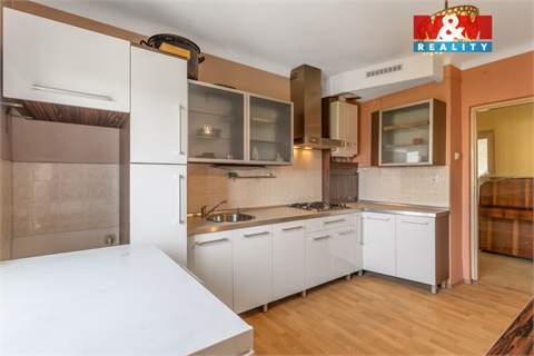 Prodej bytu 3+1, 70 m² - 2