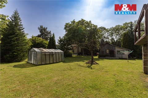 Prodej bytu 3+1, 70 m² 6