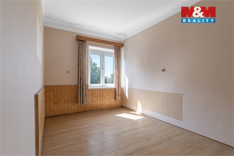 Prodej bytu 3+1, 70 m² 8