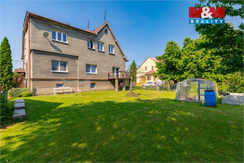 Prodej bytu 3+1, 70 m² 12