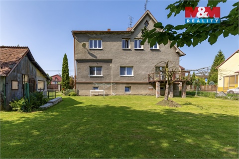 Prodej bytu 3+1, 70 m² - 12