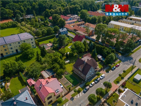 Prodej bytu 3+1, 70 m² 10