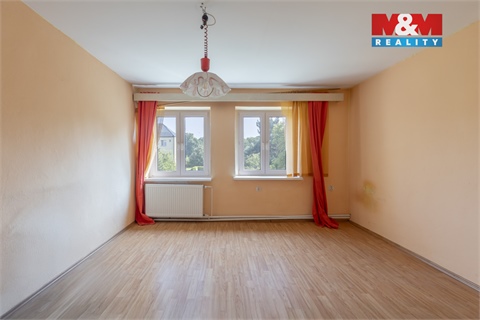 Prodej bytu 3+1, 70 m² - 8