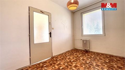 Pronájem bytu 4+1, 72 m² 6