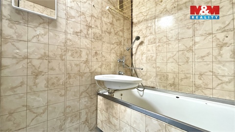 Pronájem bytu 4+1, 72 m² 4