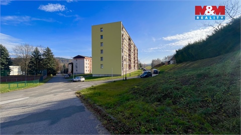 Pronájem bytu 4+1, 72 m² - 6