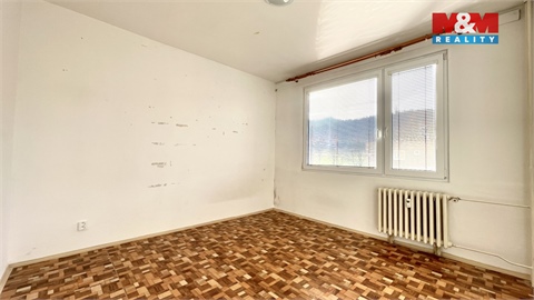 Pronájem bytu 3+1, 78 m² 2