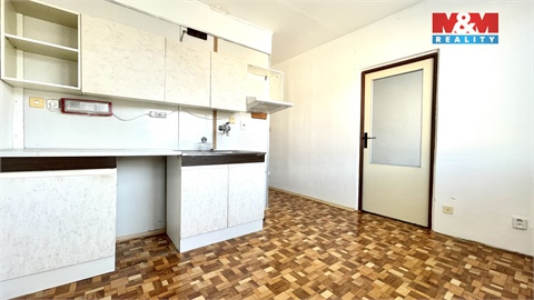 Pronájem bytu 3+1, 78 m² - 4