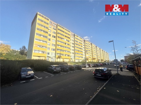 Prodej bytu 4kk, 78 m² 2