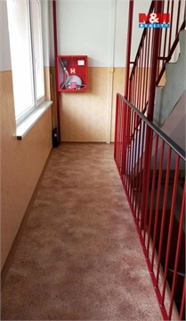 Prodej bytu 4kk, 78 m² - 0