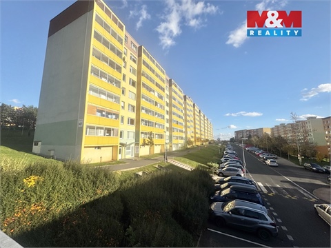 Prodej bytu 4kk, 78 m² - 2