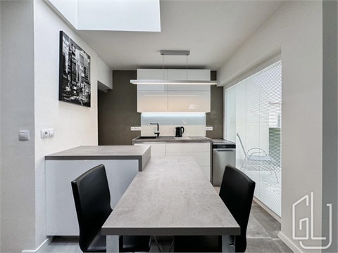 Pronájem bytu 2kk, 55 m² - 2