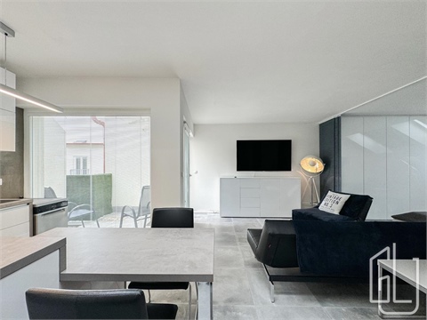 Pronájem bytu 2kk, 55 m² 0