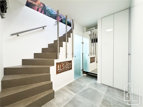 Pronájem bytu 2kk, 55 m² - 8