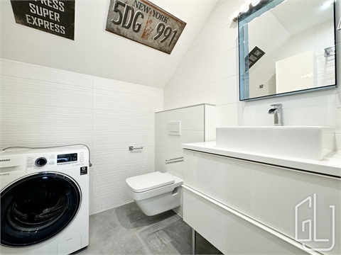 Pronájem bytu 2kk, 55 m² - 6