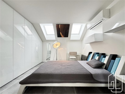 Pronájem bytu 2kk, 55 m² 6