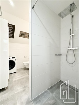 Pronájem bytu 2kk, 55 m² 8