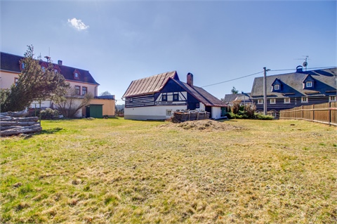 Prodej chaty / chapuly, 208 m² - 6