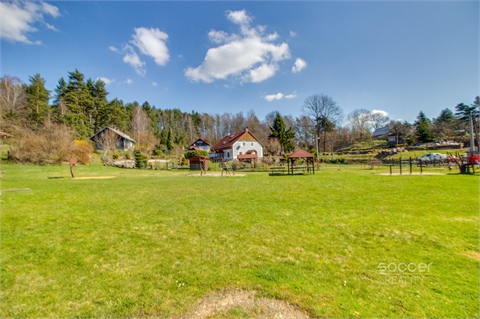 Prodej chaty / chapuly, 208 m² 6