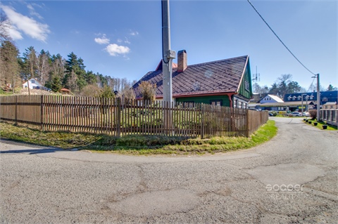 Prodej chaty / chapuly, 208 m² 8