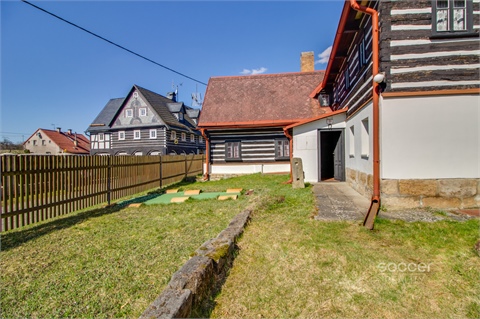 Prodej chaty / chapuly, 208 m² 4