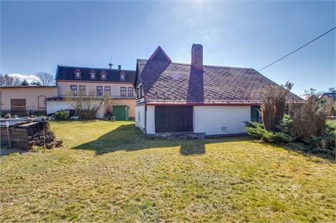 Prodej chaty / chapuly, 208 m² 0