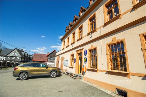 Prodej chaty / chapuly, 208 m² - 12