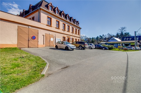 Prodej chaty / chapuly, 208 m² - 10