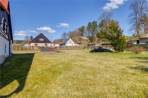 Prodej chaty / chapuly, 208 m² - 4