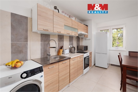 Prodej bytu 3kk, 70 m² 0