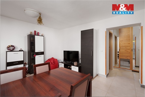 Prodej bytu 3kk, 70 m² - 10