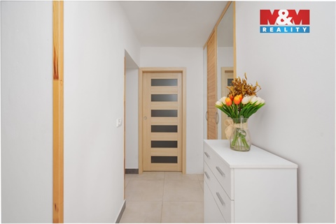 Prodej bytu 3kk, 70 m² 12