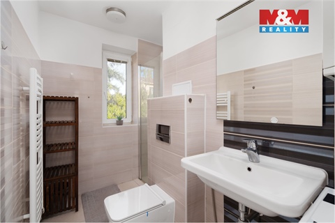 Prodej bytu 3kk, 70 m² 8