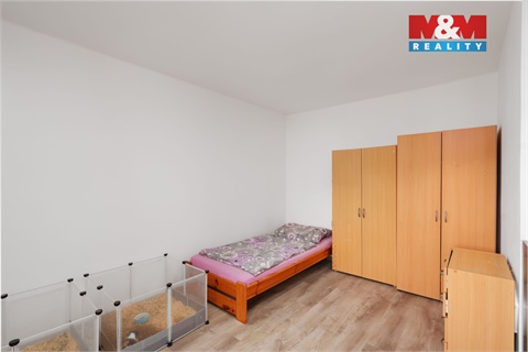 Prodej bytu 3kk, 70 m² 14