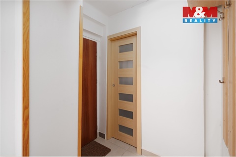 Prodej bytu 3kk, 70 m² - 12