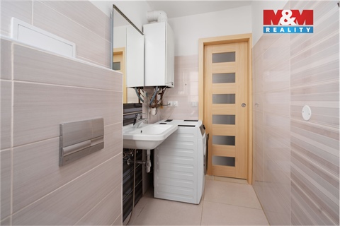 Prodej bytu 3kk, 70 m² - 8