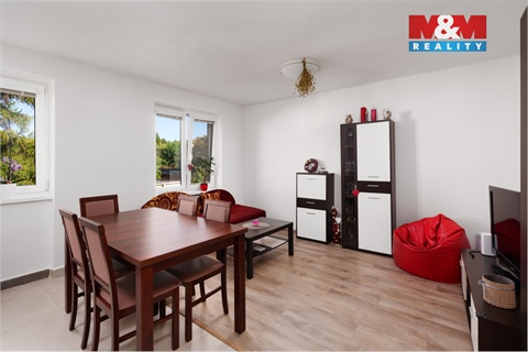 Prodej bytu 3kk, 70 m² - 2