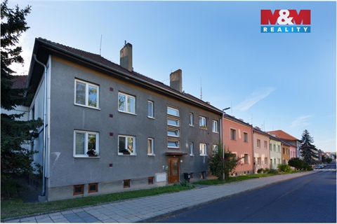 Prodej bytu 3kk, 70 m² 6