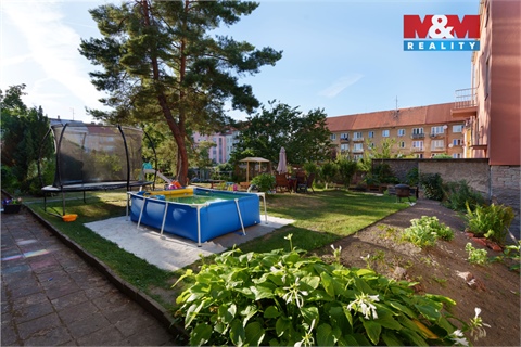 Prodej bytu 3kk, 70 m² 2